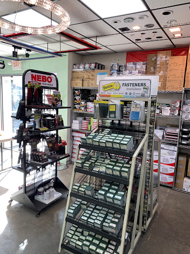 Electrical supply store Downey