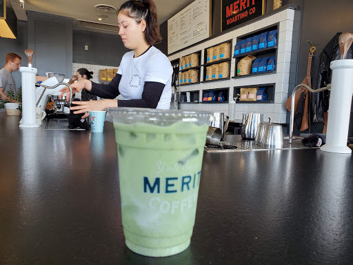 Coffee Shop «Local Coffee», reviews and photos, 24175 I-10 #110, San Antonio, TX 78257, USA