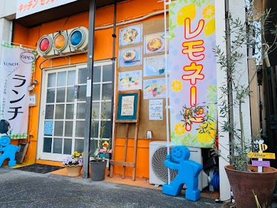 キッチン セブンスターズ