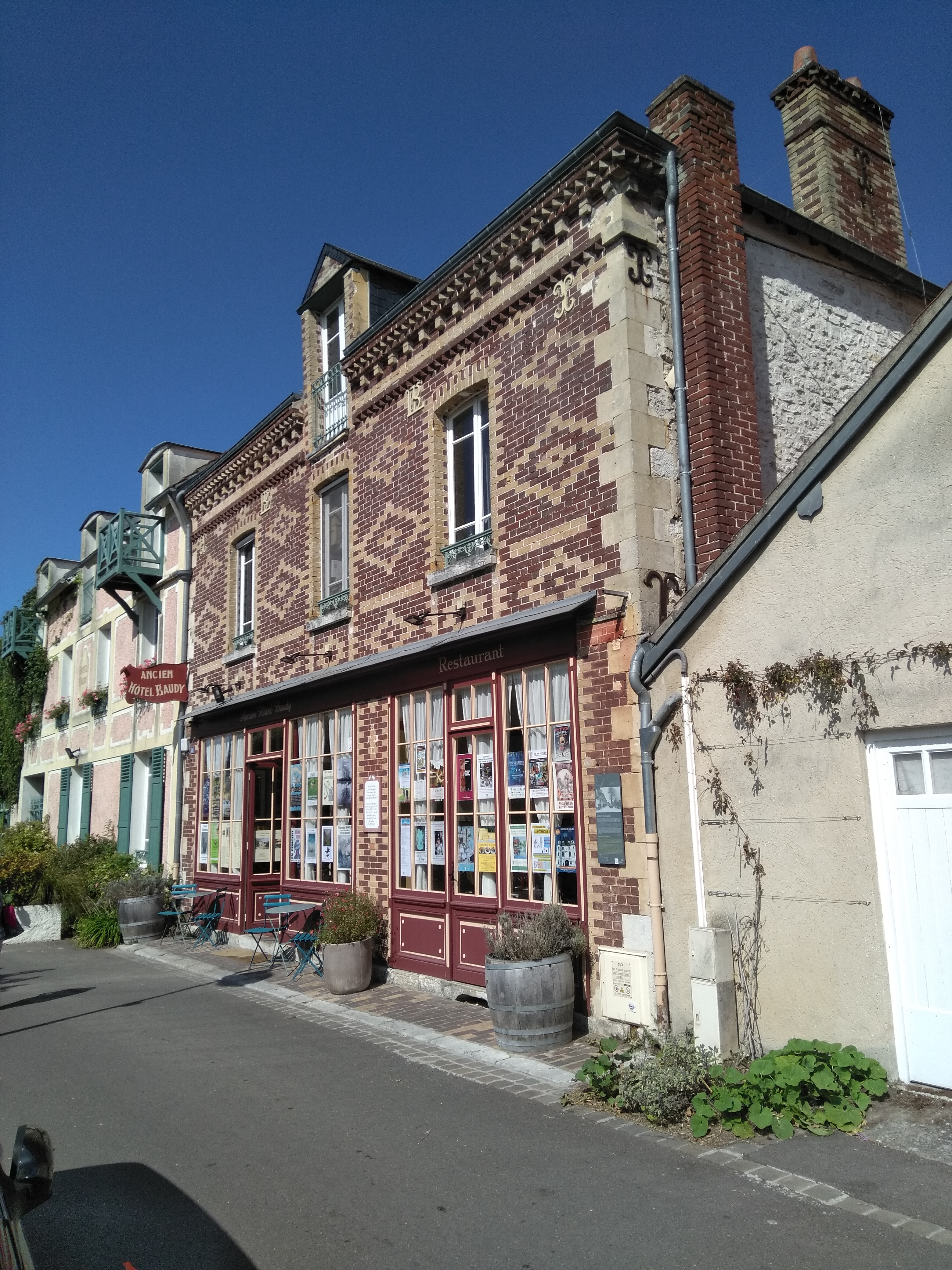 Photo n° 5 de l'avis de Emmanuel.o fait le 14/09/2019 à 14:20