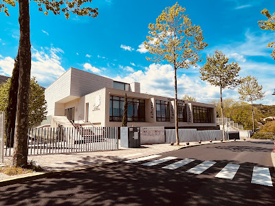 Sous-préfecture de Céret à Céret