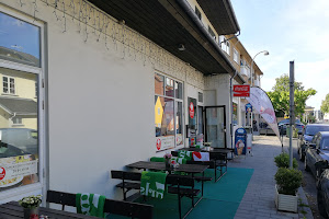 Taarbæk Café & Pizzabar