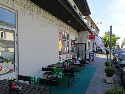 Taarbæk Café & Pizzabar