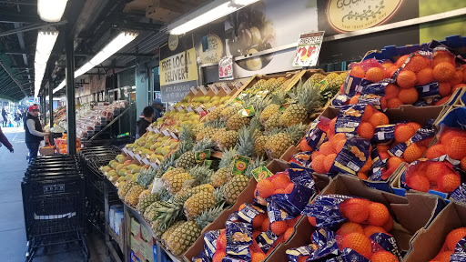 Gourmet Grocery Store «Garden Gourmet Market», reviews and photos, 5665 Broadway, Bronx, NY 10463, USA