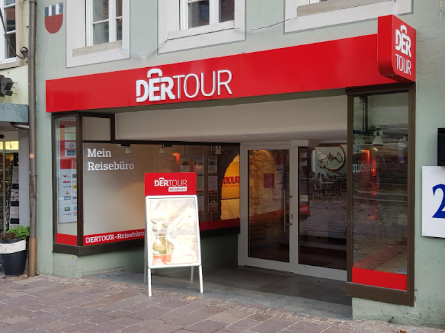 DERTOUR Reisebüro