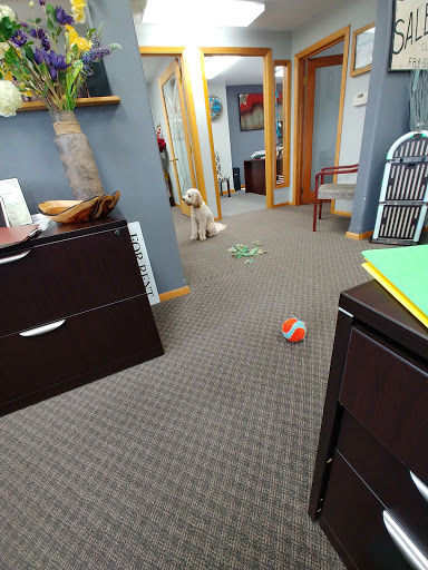 Real Estate Agency «Lunsford Real Estate & Property Management», reviews and photos, 121 Campbell St, Forks, WA 98331, USA