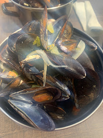 Plats et boissons du Restaurant Les Moules de Mimi à LA FRANQUI - n°15