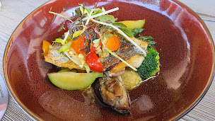 Photo n°38 de La Cantina - Restaurant Antibes à Antibes ()