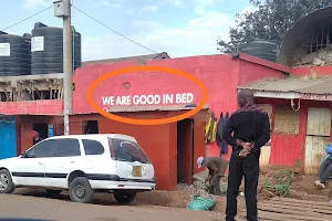 Machakos Vegetable Market image