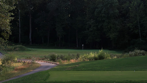 Golf Course «Eisenhower Golf Course», reviews and photos, 1576 Generals Hwy, Crownsville, MD 21032, USA