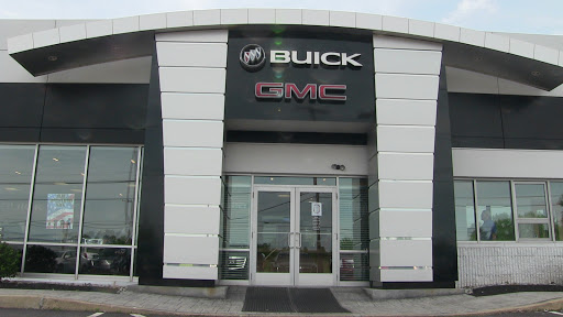 Car Dealer «Star Buick GMC Cadillac», reviews and photos, 480 N West End Blvd, Quakertown, PA 18951, USA