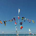 Photo n°1 de l'avis de Daniele.e fait le 18/08/2019 à 10:16 sur le  Bagno Eugenia à Lido di Camaiore