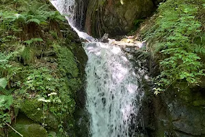 Kamenjane Waterfalls image
