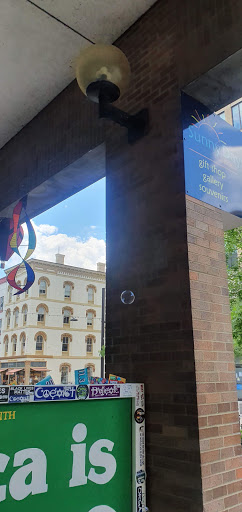 Gift Shop «Sunny Days Of Ithaca», reviews and photos, 123 S Cayuga St, Ithaca, NY 14850, USA