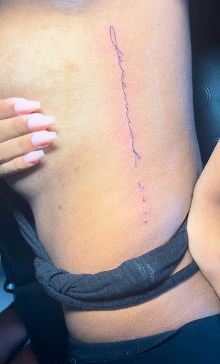 Explore sparrow tattoo ideas, creative tattoo ideas in Somerset, available at Benny binnu tattoo