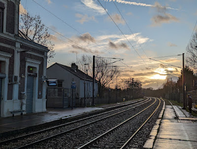 Bréval à Bréval