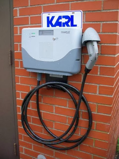 Chevrolet Dealer «Karl Chevrolet», reviews and photos, 261 Elm St, New Canaan, CT 06840, USA