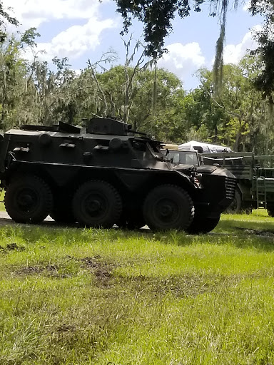 Airsoft Supply Store «Black Tiger Airsoft», reviews and photos, 3399 Gina Trail, Lithia, FL 33547, USA