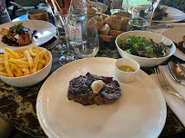 Steak du Restaurant français CoCo à Paris - n°6