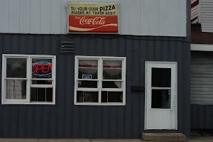 Tu Your Door Pizza image