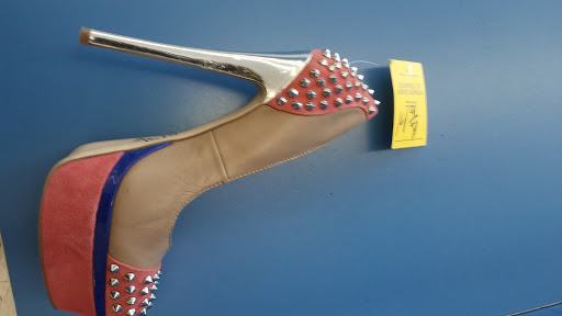 Thrift Store «Goodwill Store and Donation Center», reviews and photos