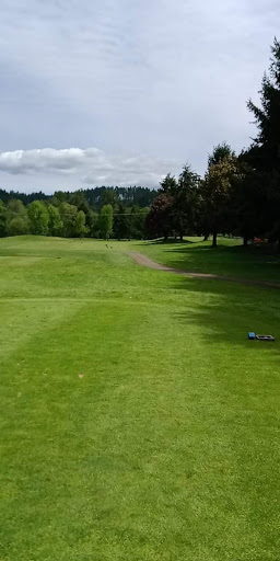 Golf Course «Middlefield Golf Course», reviews and photos, 91 Village Dr, Cottage Grove, OR 97424, USA