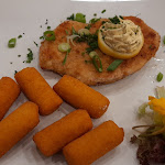 Photo n°1 de l'avis de Stefan.e fait le 31/05/2018 à 13:49 sur le  Zur Quelle à Herzberg am Harz