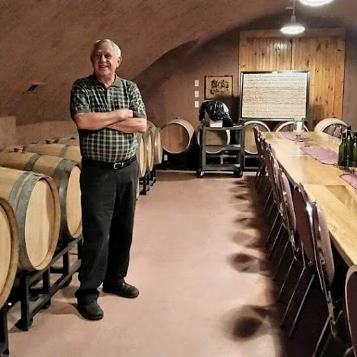 Winery «Pizzadili Vineyard & Winery», reviews and photos, 1671 Peach Basket Rd, Felton, DE 19943, USA