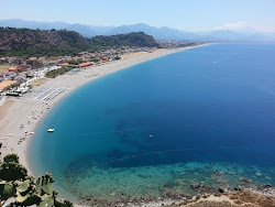 Photo de Plage de Ponente avec un niveau de propreté de très propre