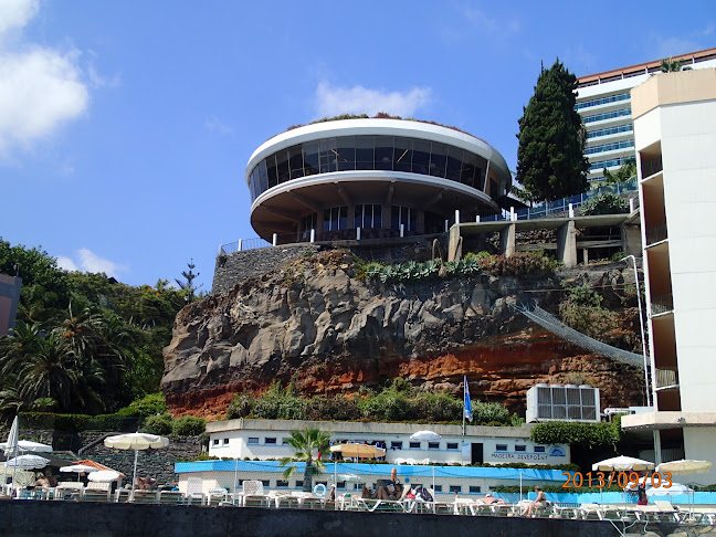 Madeira Dive Point - Animação Turística, Lda. - Agência de viagens