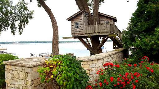 Park «Yahara Place Park», reviews and photos, 2025 Yahara Pl, Madison, WI 53704, USA