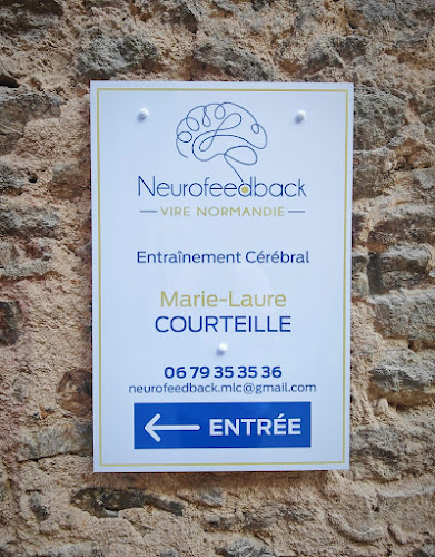 Neurofeedback Vire-Normandie à Vire-Normandie