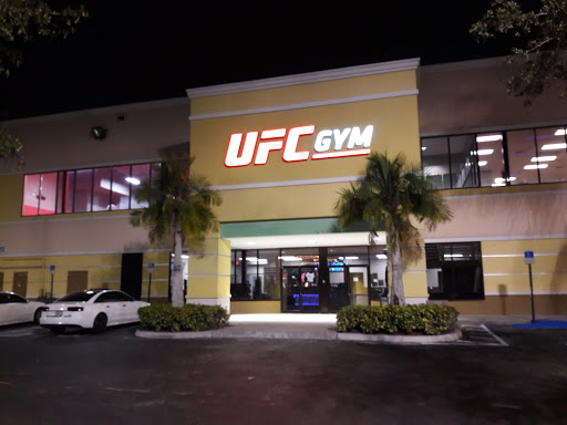 Gym «UFC GYM Kendall», reviews and photos, 8851 SW 107th Ave, Miami, FL 33176, USA