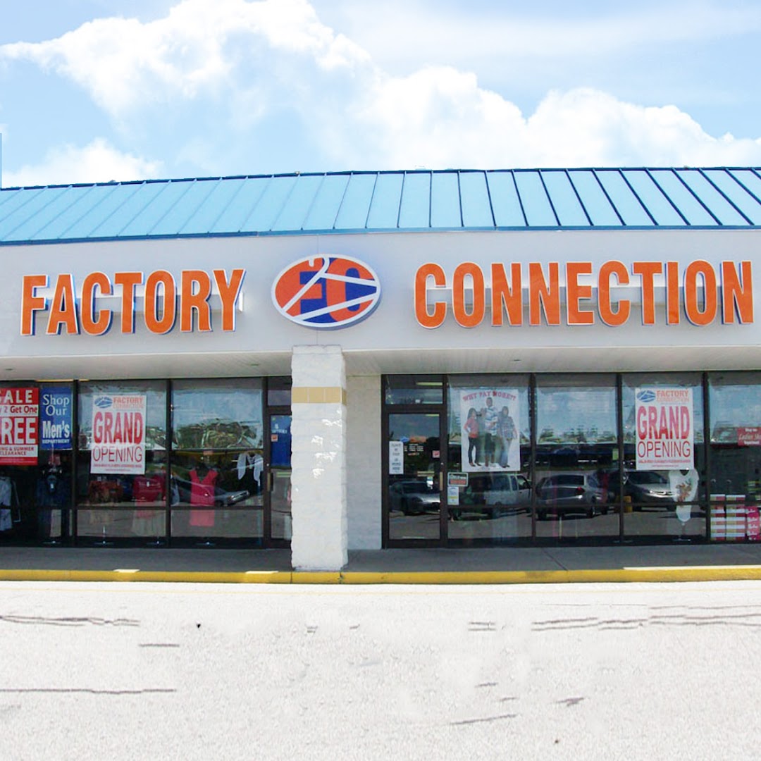 Factory Connection