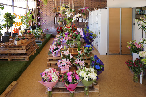 Balshaw's Florist