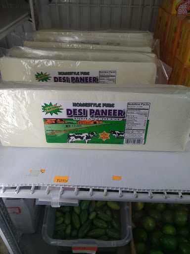 Indian Grocery Store «House of Spices Indian Store», reviews and photos, 9841 Bernwood Pl Dr, Fort Myers, FL 33966, USA