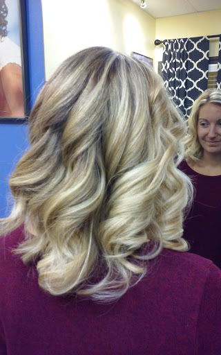 Hair Salon «Shear Joy Studio Inside Salons By Jc», reviews and photos, 2476 Walnut St, Cary, NC 27518, USA