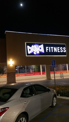 Health Club «Crunch - Placentia», reviews and photos, 1882 N Placentia Ave, Placentia, CA 92870, USA