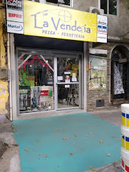 La Vendería