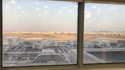 مستشفى النساء والولادة الجديد 