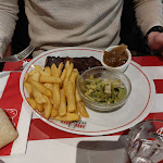 Photo n° 2 de l'avis de ilane.t fait le 08/01/2024 à 00:30 pour Restaurant La Boucherie à Rochefort-sur-Mer