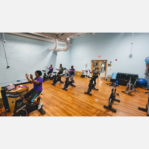 Gym «Anytime Fitness», reviews and photos, 4920 Flat Shoals Pkwy, Decatur, GA 30034, USA