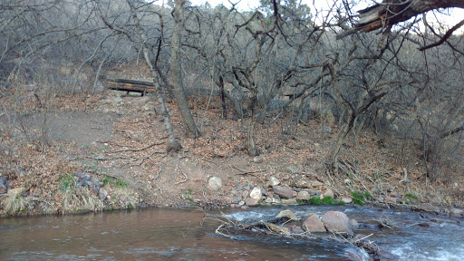 Tourist Attraction «Adventures Out West», reviews and photos, 1335 Manitou Ave, Manitou Springs, CO 80829, USA