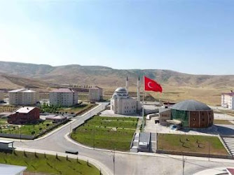 Bitlis Eren Üniversitesi İslami İlimler Fakültesi