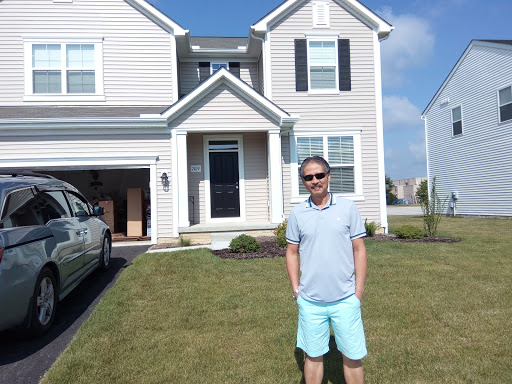 Real Estate Developer «Mill Valley North by Pulte Homes», reviews and photos, 202 Triple Crown Way, Marysville, OH 43040, USA