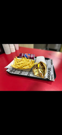 Photos du propriétaire du Restaurant de hamburgers Terminal Burger Le Bourget - n°18