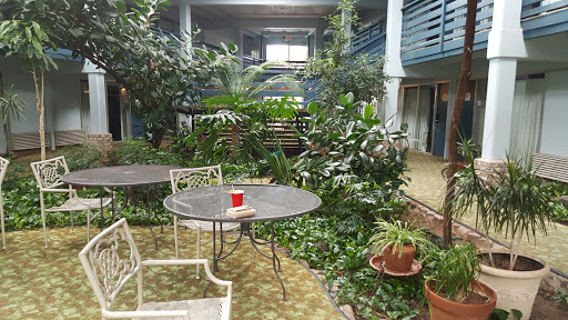 Hotel «Koko Inn», reviews and photos, 5201 Avenue Q, Lubbock, TX 79412, USA