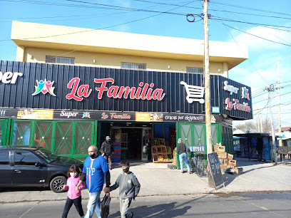 Supermercado 'La Familia'