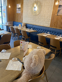 Atmosphère du Restaurant japonais Pokesushi à Orléans - n°14
