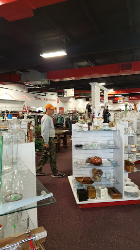 Thrift Store «The Salvation Army Family Store & Donation Center», reviews and photos
